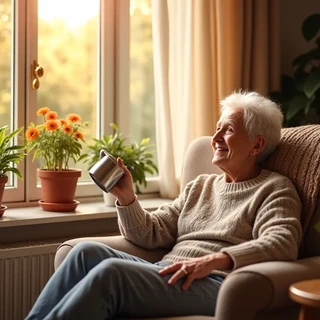 Holistic Approaches to Managing Anxiety in Older Adults: A Comprehensive Guide post thumbnail image
