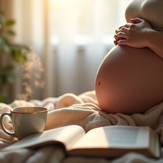 How to Manage Anxiety in Pregnancy: A Comprehensive Guide post thumbnail image