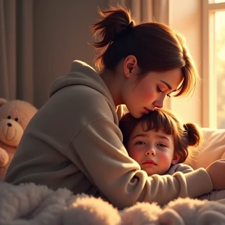Managing Childhood Anxiety: Essential Tips for Parents post thumbnail image