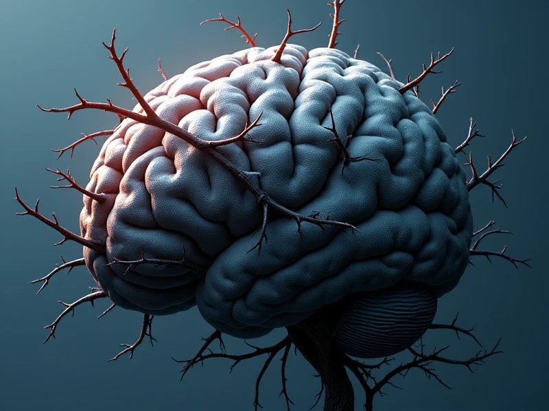 how to manage anxiety and depression without medication