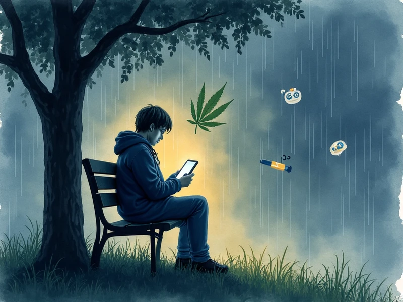 adderall depression reddit