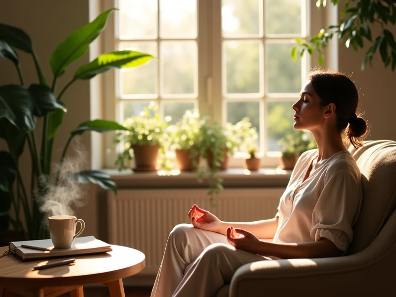 anxiety and stress management counseling near me