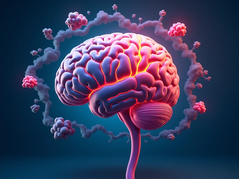 depression and anxiety management