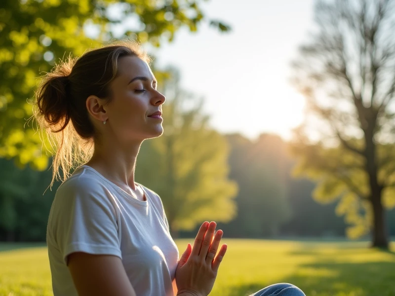anxiety management baltimore county