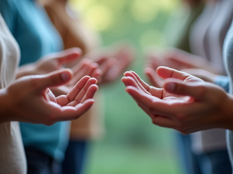 anxiety management exercises