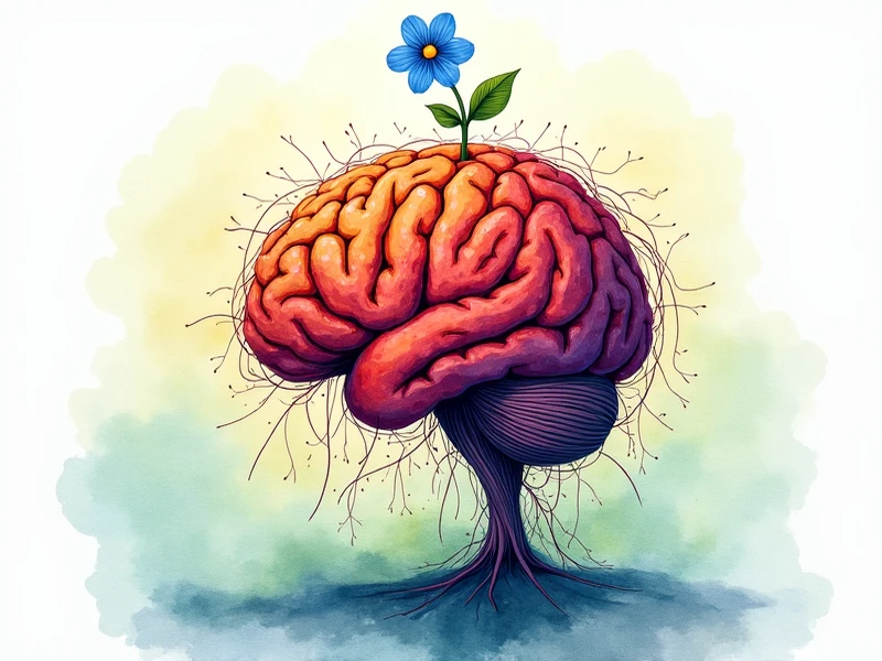anxiety management course