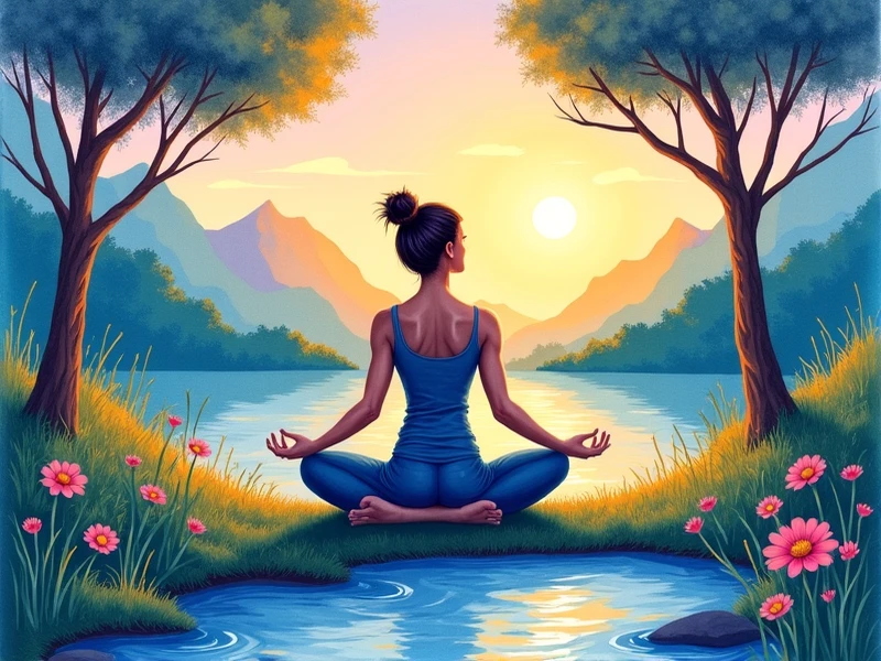 anxiety medication management