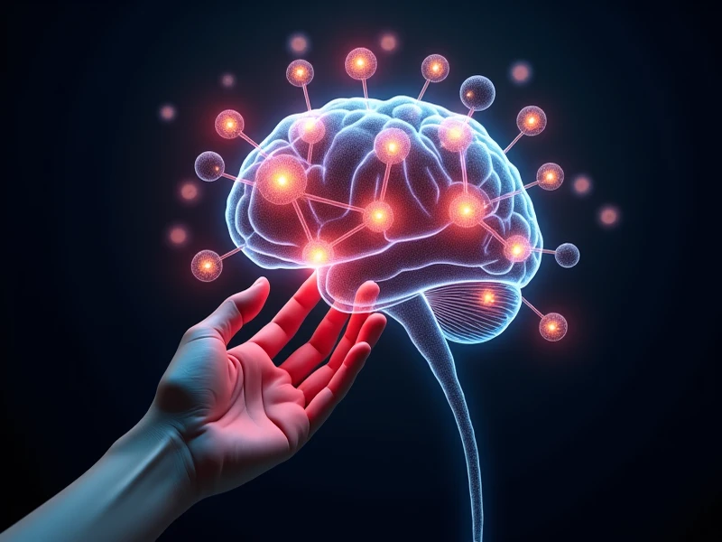 manage stress and anxiety