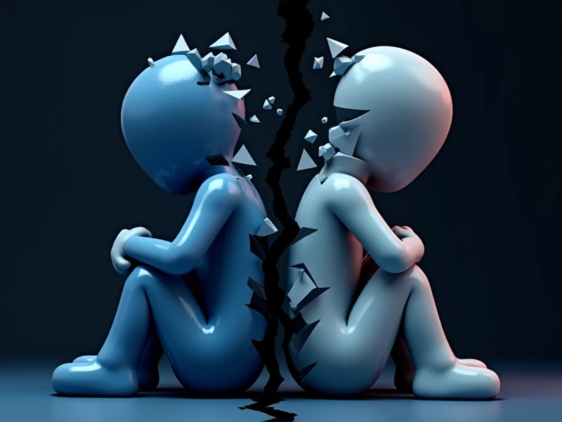 depression vs anxiety vs bipolar