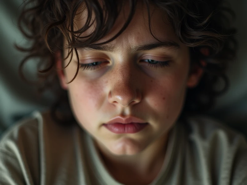 autistic burnout