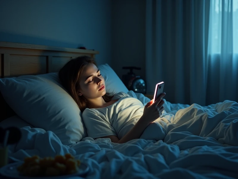 bed rotting depression