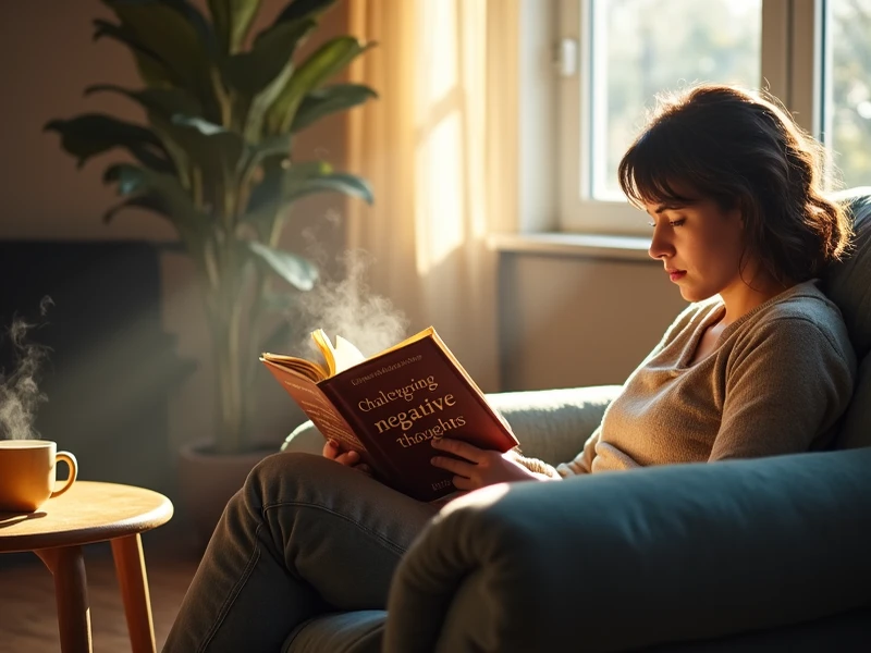 best cbt books