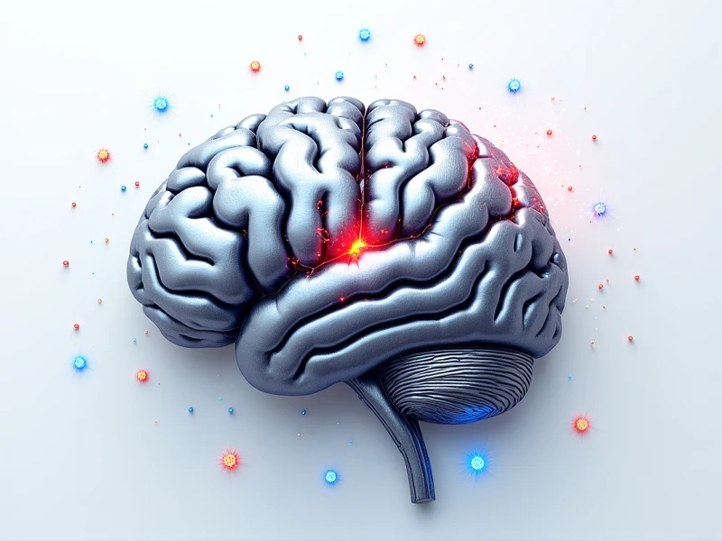 burnout brain damage
