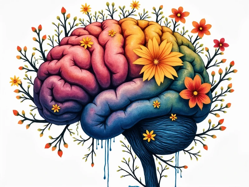 cognitive brain therapy