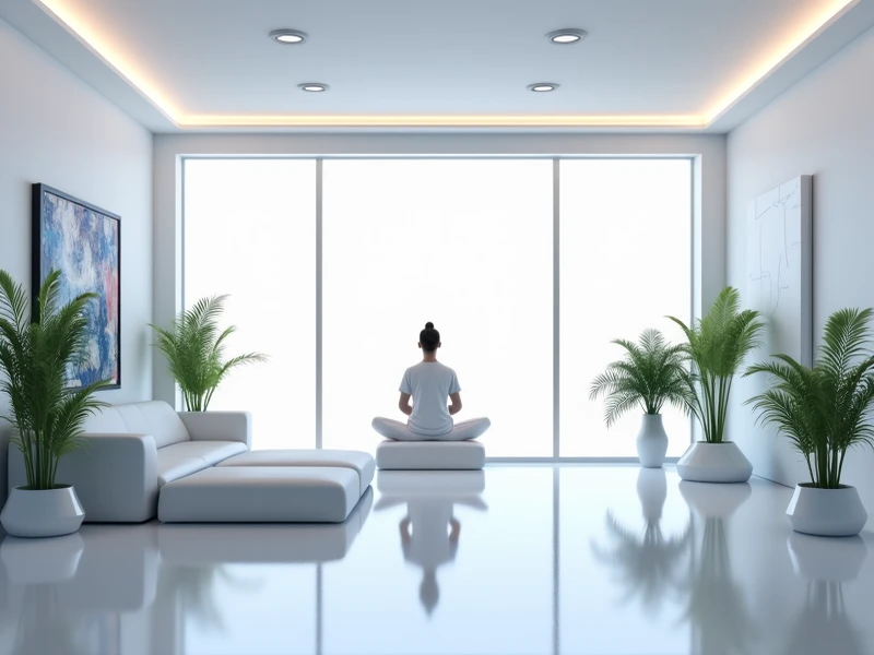 managing stress and anxiety at work