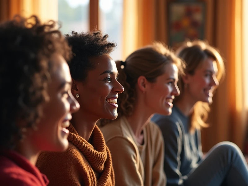 building personal resilience managing anxiety and mental health