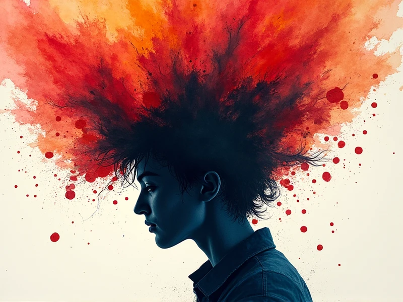 burnout and the brain