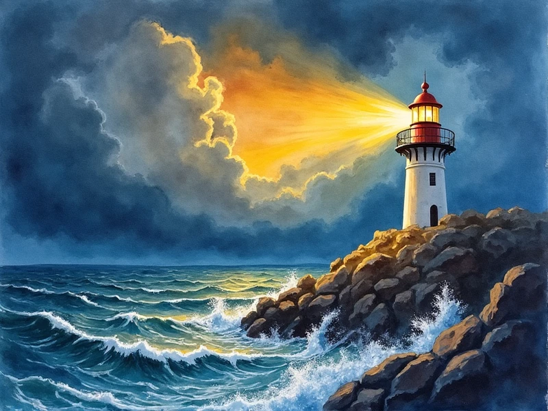 harbor light center