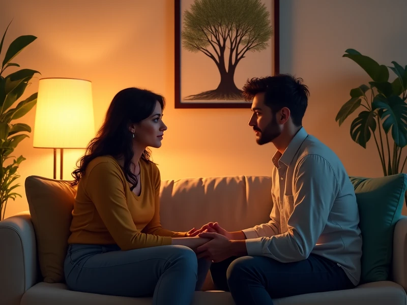 cbt techniques for relationship problems