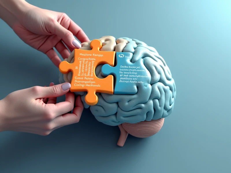 cognitive behavior