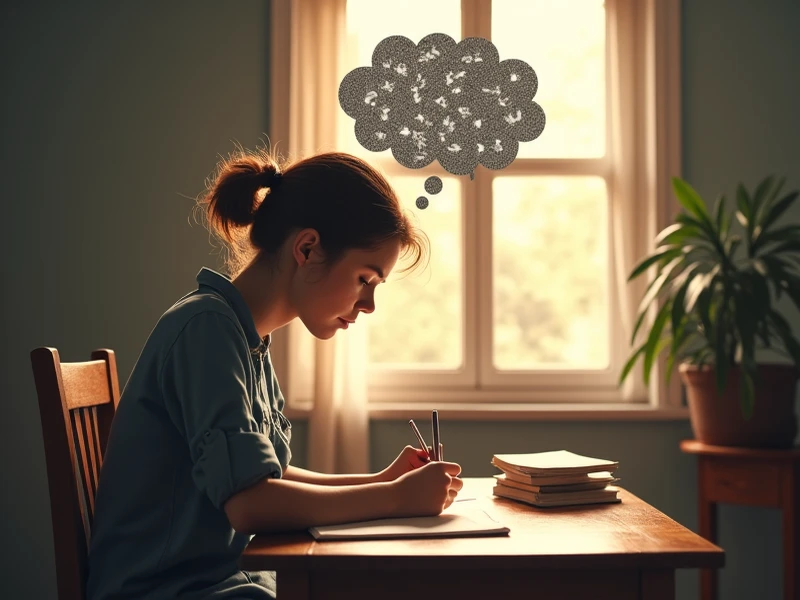 cognitive behavior therapy