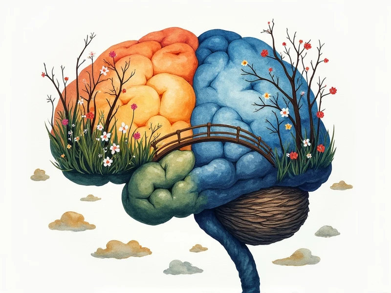 cognitive psychology conflict resolution