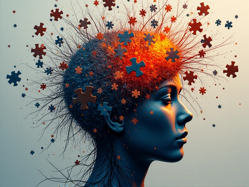 cognitive effects of ptsd