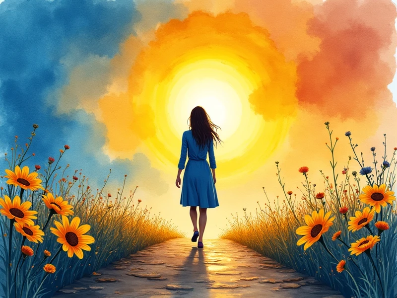 depression recovery stories