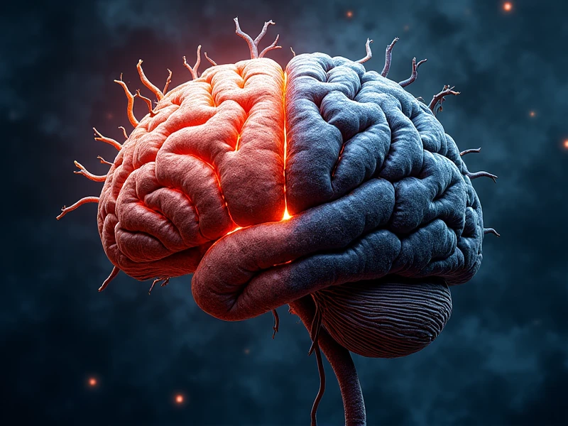can anxiety cause memory loss
