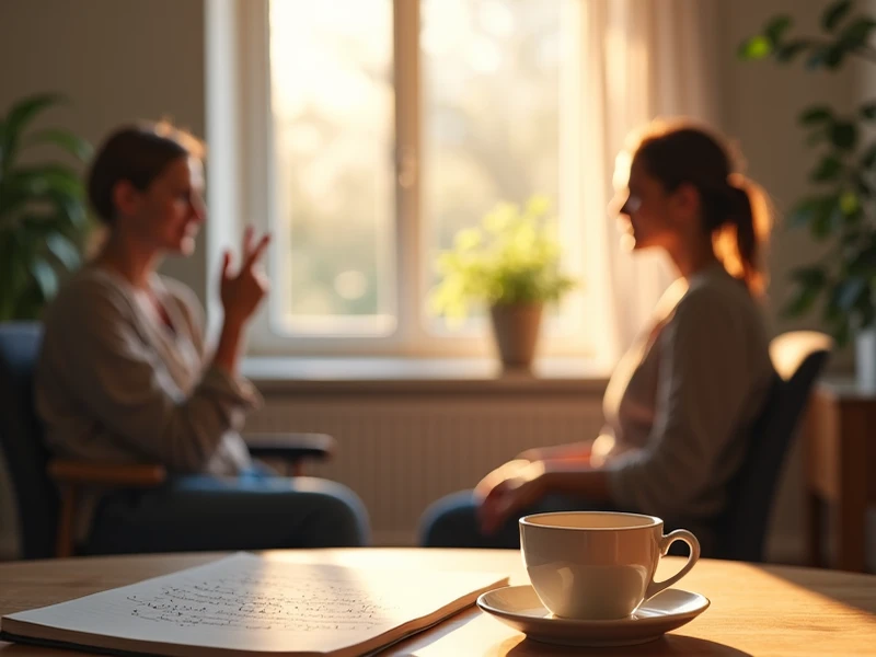 does cognitive therapy work for anxiety