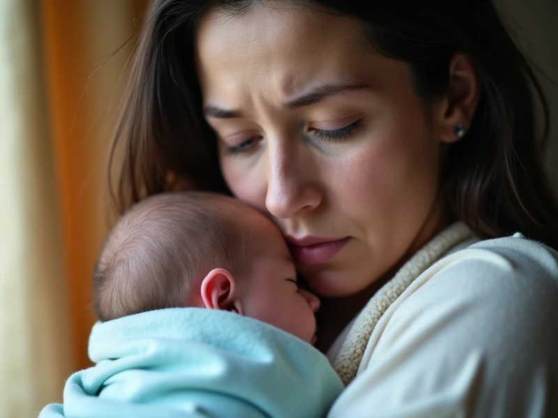 edinburgh postnatal depression scale