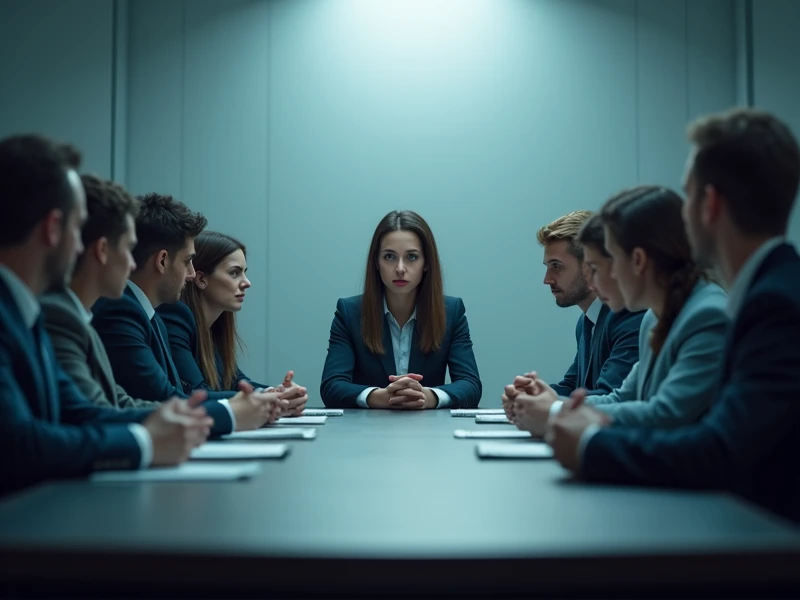 fear and anxiety often influence our choices in conflict management