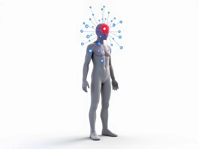 managing depression and anxiety naturally