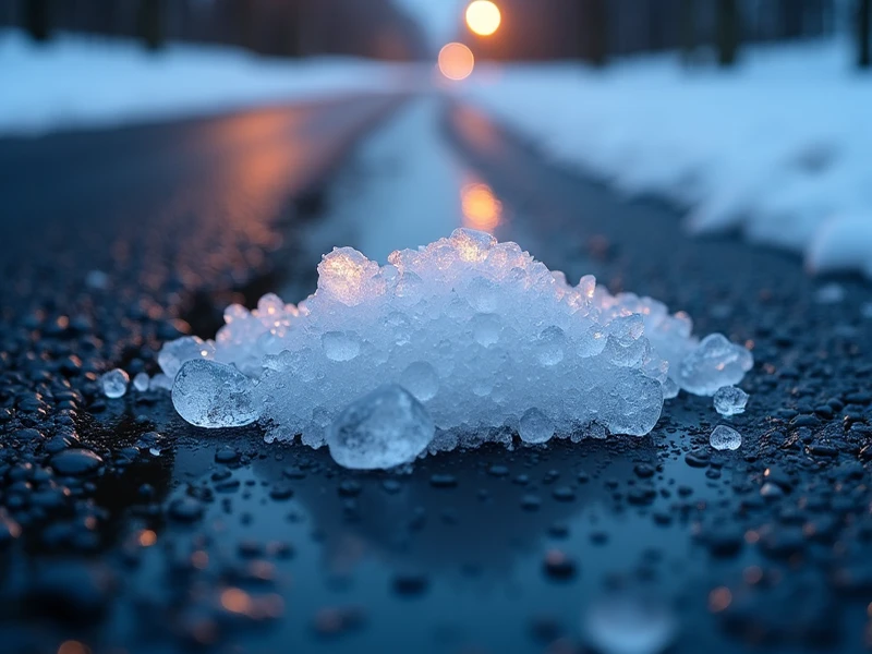 freezing point depression