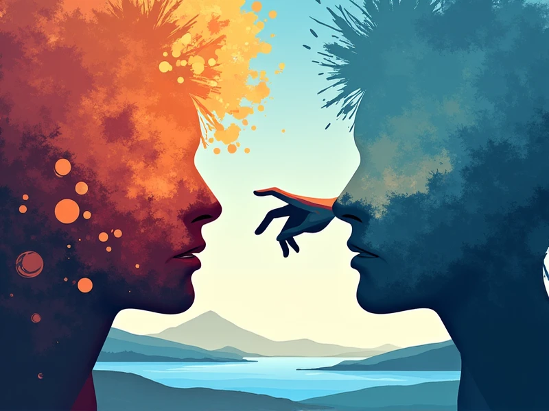 tips to manage anxiety and stress
