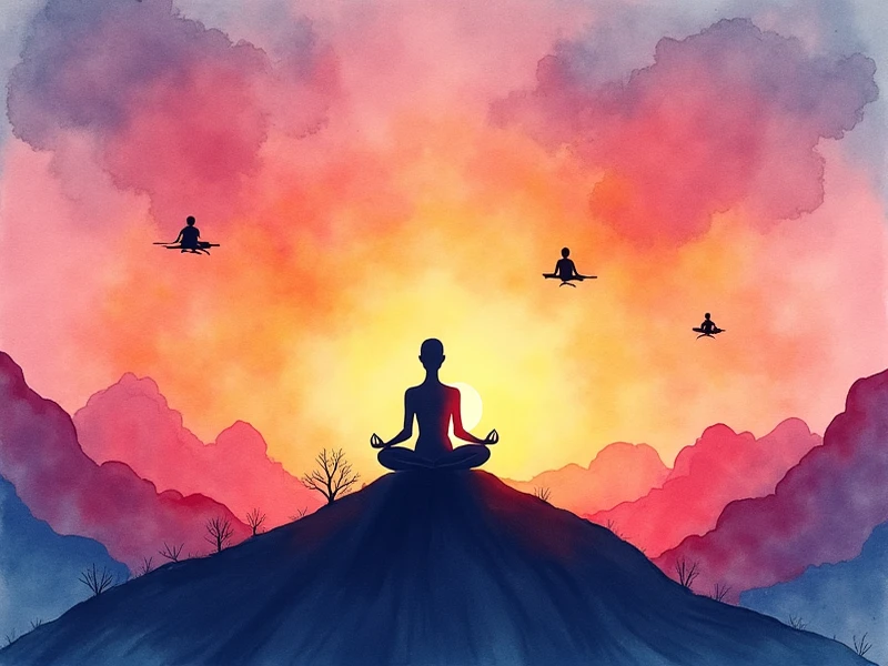how to manage adhd and anxiety