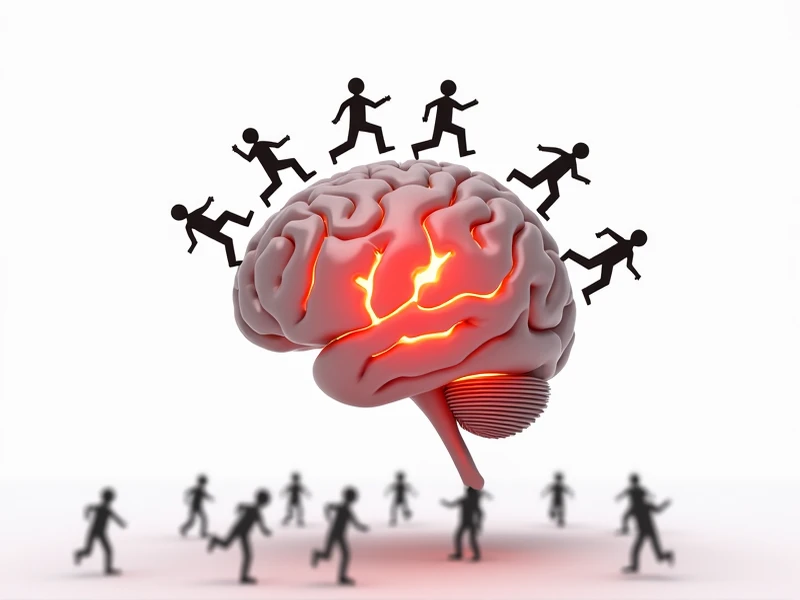 tips to manage anxiety and stress