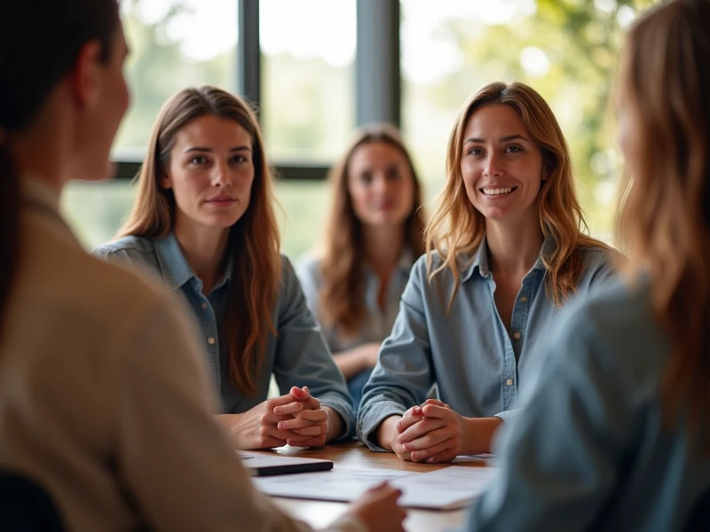 how to manage presentation anxiety