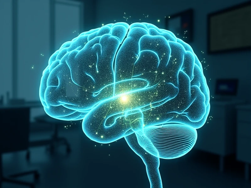 ketamine for depression