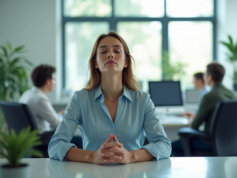 list two strategies for managing day to day anxieties