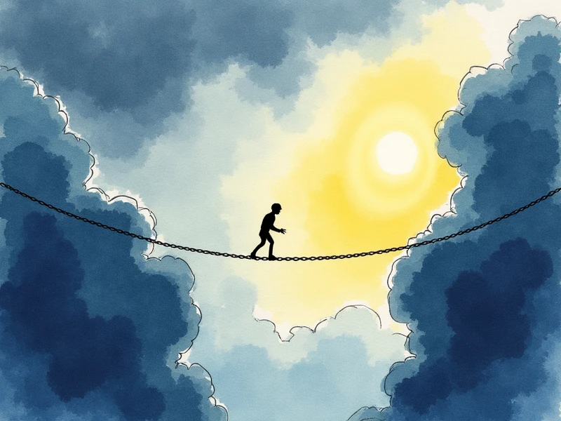 manage stress and anxiety