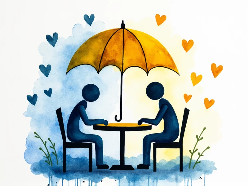 tips to manage stress and anxiety