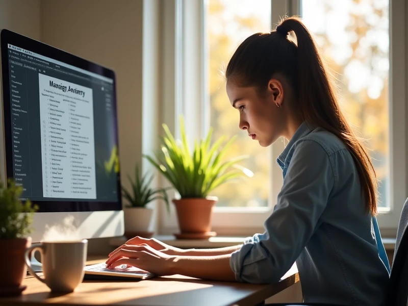 managing anxiety worksheet