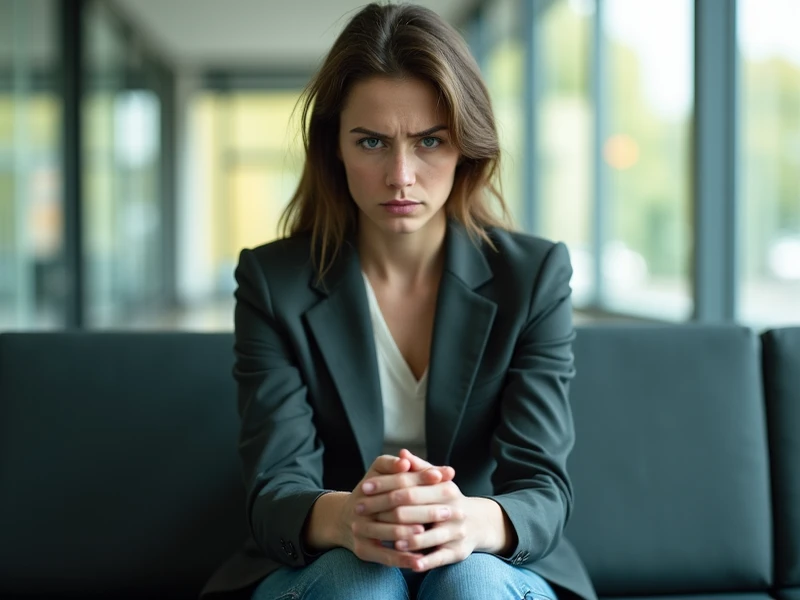 managing interview anxiety