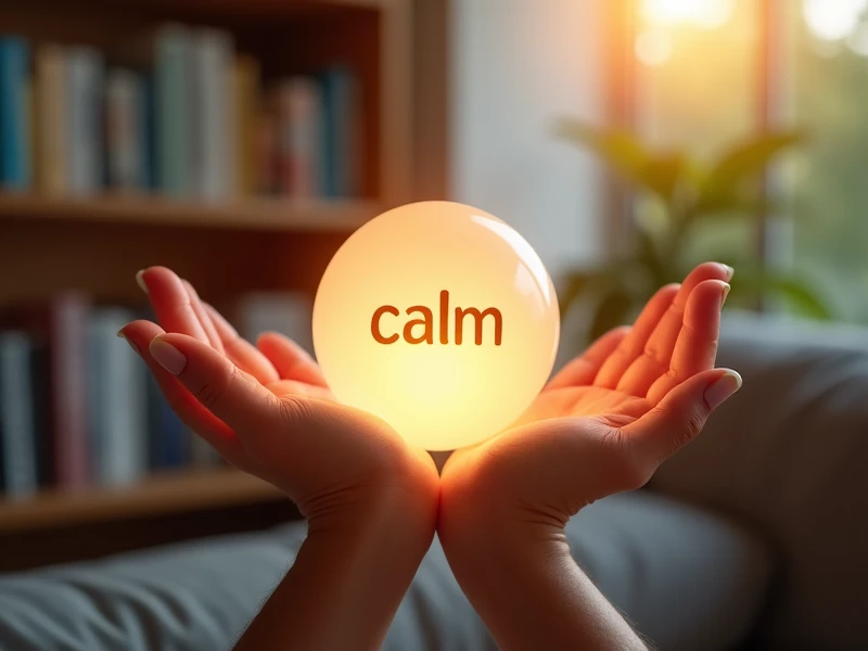 margaret wehrenberg anxiety management techniques