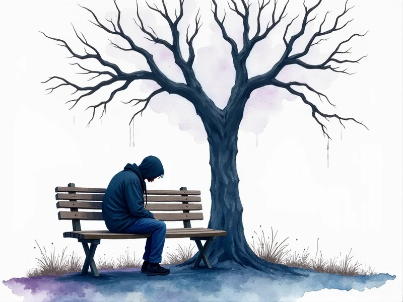 severe depression symptoms