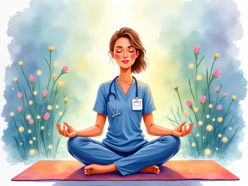 nursing and burnout
