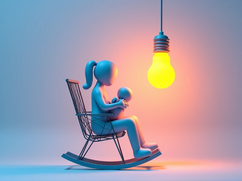 cdc postpartum depression