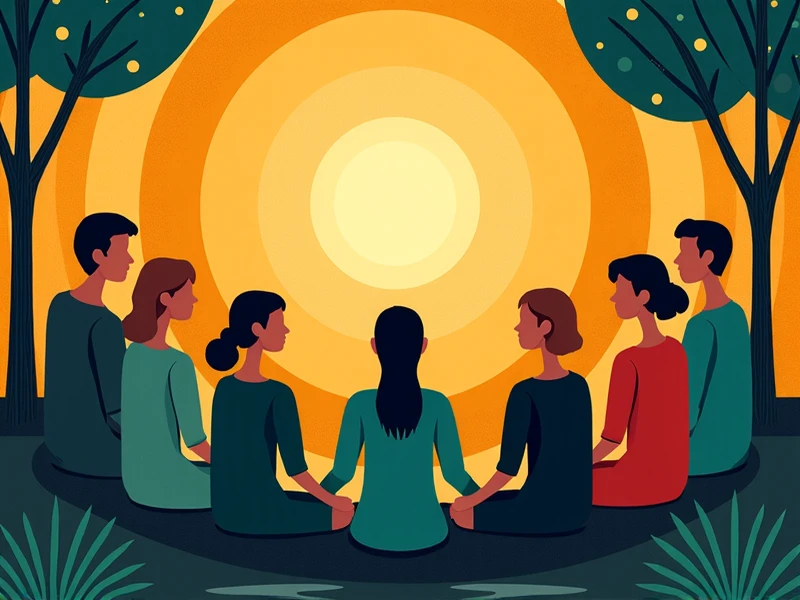 group activities for anxiety management