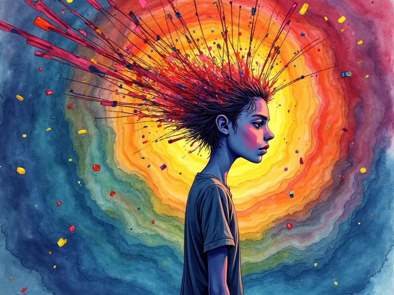 autistic burnout symptoms